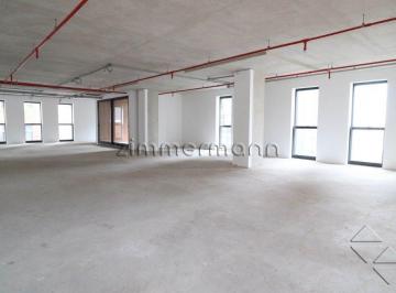 Comercial · 437m² · 6 Vagas · CONJUNTO COMERCIAL VILA MADALENA 6 VAGAS