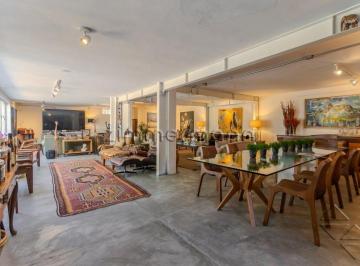 Comercial · 485m² · 4 Quartos · 15 Vagas · CASA COMERCIAL PINHEIROS 15 VAGAS