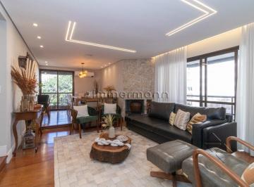 Apartamento · 165m² · 4 Quartos · 3 Vagas · APARTAMENTO PERDIZES 4 DORMITÓRIOS 3 VAGAS