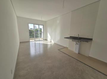 03f7206b-c988-4073-9924-819047e2a20e · Elegante apartamento para venda em Vila Ema com 1 quarto, 32m²