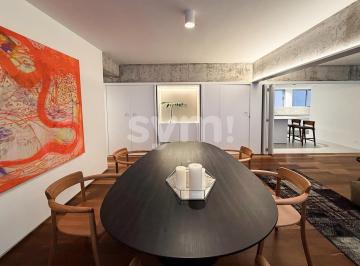 Apartamento · 159m² · 3 Quartos · Apartamento à venda - em Batel