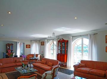 Apartamento · 600m² · 4 Quartos · 5 Vagas · Cobertura Duplex - Higienópolis - 3 Suítes - 600m².