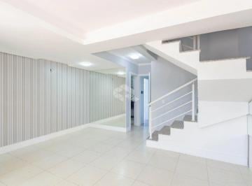 Casa · 118m² · 3 Quartos · 2 Vagas · Casa em condomínio à venda | 117m² privativos | 3 dormitórios (1 suíte) | 2 vaga