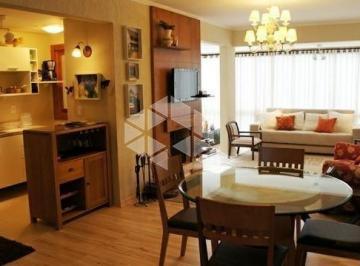Apartamento · 101m² · 2 Quartos · 2 Vagas · Apartamento 02 dormitórios noBavária