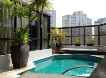 Apartamento 515m² Venda Vila Andrade · MAGNÍFICA COBERTURA EM RUA TRANQUILA E PRÓXIMA AO COMÉRCIO LOCAL
