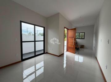 Casa · 58m² · 2 Quartos · 2 Vagas · Casa 02 dormitórios a venda no bairro Forquilhas, na cidade de São José/SC