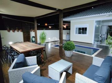 Casa · 111m² · 2 Quartos · 2 Vagas · Casa à venda na Cachoeira - Semi Mobiliada