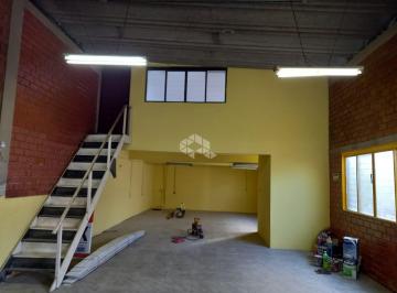 Comercial · 330m² · 4 Quartos · 10 Vagas · Terreno com Pavilhão e duas casas no Sarandi entre as Av. Assis Brasil e Baltaza