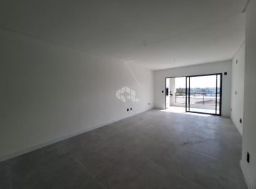 Apartamento · 100m² · 3 Quartos · 2 Vagas · Apartamento com 3 quartos/dormitórios no bairro Balneário Ponta do Papagaio, em
