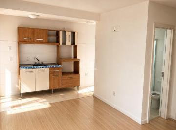 Apartamento · 82m² · 2 Quartos · 1 Vaga · Apartamento garden, sacada e churrasqueira 82m² 2 dormitórios, 01 vaga, no bairr