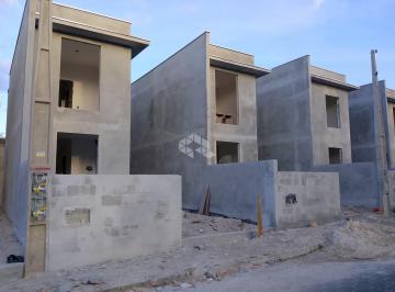 Casa · 64m² · 2 Quartos · 2 Vagas · Ótimo Sobrado à Venda - Praia do Ervino | São Francisco do Sul