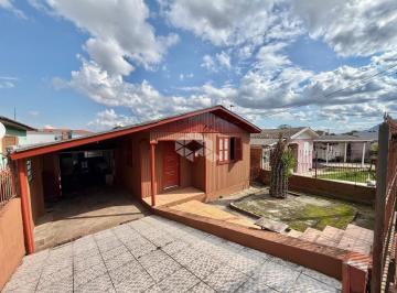 Casa · 144m² · 3 Quartos · 2 Vagas · Casa á venda no bairro Itararé