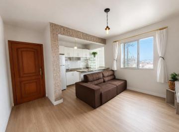 Apartamento · 57m² · 2 Quartos · 1 Vaga · Apartamento à venda no bairro Roçado, São José - SC