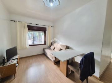 Apartamento · 52m² · 2 Quartos · 1 Vaga · Apartamento 2 dormitórios, 1 vaga - São Sebastião