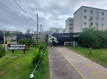 Photo 1 · Apartamento à venda em Mário Quintana, Porto Alegre