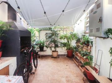 Apartamento · 101m² · 3 Quartos · Apartamento Garden 3 Dormitórios 1 Suíte no bairro São Geraldo em Porto Alegre