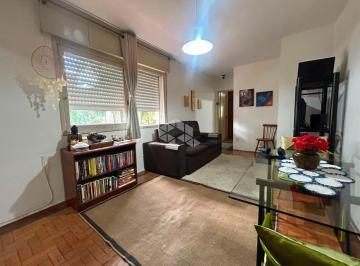 Apartamento · 51m² · 1 Quarto · 1 Vaga · Apartamento reformado de 1 dormitório com 51m2 úteis e 1 vaga de garagem. De fre