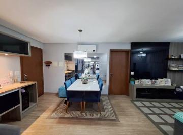 Apartamento · 99m² · 3 Quartos · 2 Vagas · Apartamento de 3 dormitórios, 2 vagas de garagem, Jardim América em Caxias do sul