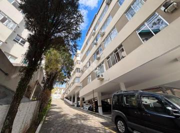 Apartamento · 77m² · 3 Quartos · Apartamento com 3 quartos/dormitórios no bairro Agronômica, em Florianópolis - SC