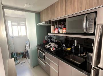 Apartamento · 57m² · 2 Quartos · 1 Vaga · Apartamento 2 Dormitórios com suíte na Zona Sul de Porto Alegre