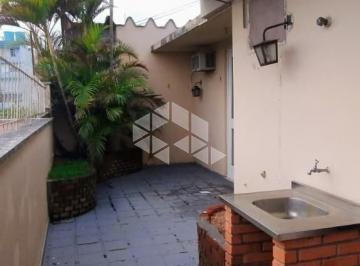 Apartamento · 111m² · 2 Quartos · Apartamento cobertura de 2 dormitórios, desocupada no miolo do bairro Cidade Baixa