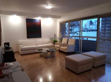 Apartamento · 185m² · 4 Quartos · 3 Vagas · Apartamento - Itaim Bibi - 4 Suítes - 185m².