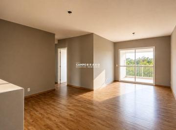 Apartamento · 90m² · 3 Quartos · 2 Vagas · Apartamento Exclusivo no 7 Andar, 3 Quartos, Suíte Semi Mobiliado com 2 Vagas