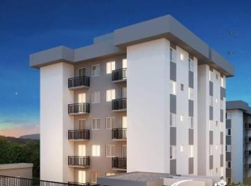 Apartamento · 50m² · 2 Quartos · 1 Vaga · Apartamento com 2 dormitórios em COTIA