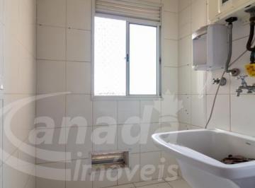 Apartamento · 60m² · 2 Quartos · 1 Vaga · Apartamento com 2 dormitórios em Osasco