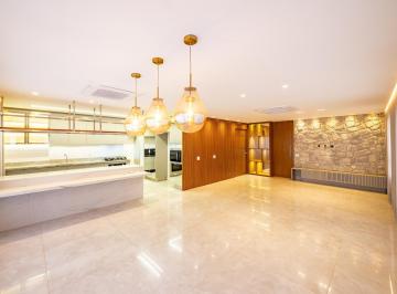 Apartamento · 162m² · 3 Quartos · 2 Vagas · Apartamento para locação no Vero Home Gourmet com 3 suítes, 162 m², no Marista