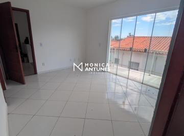 Apartamento · 57m² · 2 Quartos · 1 Vaga · Apartamento com 2 Quartos, Varanda e Garagem à Venda em Itaipuaçu | Maricá