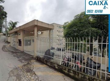 Apartamento de 2 quartos, Cotia · Apto de leilão CAIXA em COTIA/SP - desconto de 38,77%