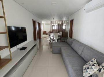 Casa · 280m² · 3 Quartos · 3 Vagas · Casa à venda no Jardim das Américas – Cuiabá/MT