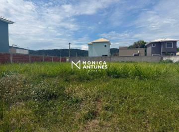 Terreno · 240m² · Terreno com 240m² à Venda no Condomínio Royal Garden I | Maricá