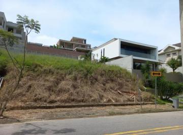 Terreno · 450m² · Terreno em Condomínio - Urbanova - Condomínio Residencial Jaguary - 450m².