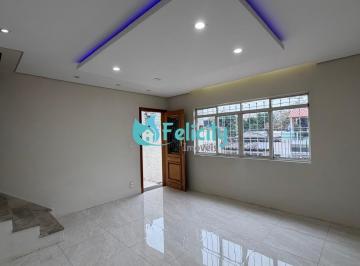 Casa · 112m² · 2 Quartos · 2 Vagas · Sobrado 112m² à venda na Vila Bonilha Nova com 2 quartos e 2 vagas