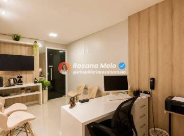 Sala comercial 35m², 4 ambientes, Empresarial Renato Dias, Paissandu · Sala comercial 35m², 4 ambientes, Empresarial Renato Dias, Paissandu