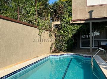 Casa · 393m² · 4 Quartos · 4 Vagas · CASA VILA MADALENA 4 DORMITÓRIOS 4 VAGAS