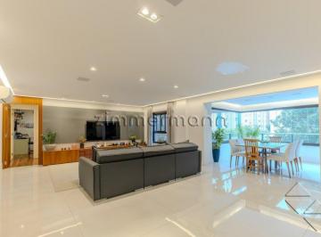 Apartamento · 151m² · 3 Quartos · 3 Vagas · APARTAMENTO POMPEIA, 3 DORMITORIOS, 3 VAGAS