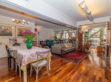 Apartamento · 153m² · 3 Quartos · 2 Vagas · APARTAMENTO HIGIENÓPOLIS 3 DORMITÓRIOS 2 VAGAS