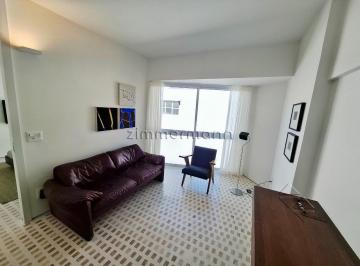 Apartamento · 50m² · 1 Quarto · APARTAMENTO JARDIM AMÉRICA 1 DORMITÓRIO