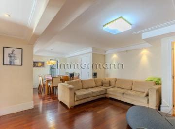 Apartamento · 143m² · 3 Quartos · 2 Vagas · APARTAMENTO CHACARA SANTO ANTONIO 3 DORMITÓRIOS 2 VAGAS
