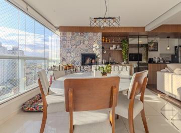 Apartamento · 110m² · 3 Quartos · 2 Vagas · APARTAMENTO CAMBUCI 3 DORMITÓRIOS 2 VAGAS