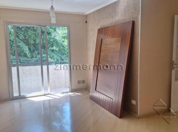 Apartamento · 72m² · 3 Quartos · 1 Vaga · APARTAMENTO PERDIZES 3 DORMITÓRIOS 1 VAGA