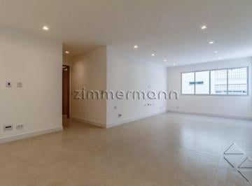 Apartamento · 150m² · 3 Quartos · 1 Vaga · APARTAMENTO JARDIM PAULISTA  3 DORMITÓRIOS 1 VAGA