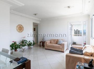 Apartamento · 94m² · 3 Quartos · 2 Vagas · APARTAMENTO VILA ROMANA 3 DORMITÓRIOS 2 VAGAS