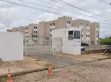 Apartamento à venda no Condomínio Âmbar – Village Leste 3, Vale do Gavião, Teresina/PI · Apartamento à venda no Condomínio Âmbar – Village Leste 3, Vale do Gavião, Teresina/PI
