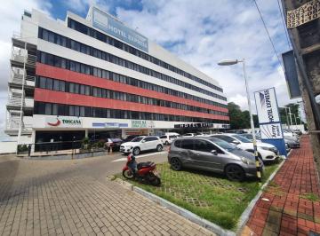 Flat à venda no Hotel Express Arrey – 37 m² | Bairro Jóquei | Teresina/PI · Flat à venda no Hotel Express Arrey – 37 m² | Bairro Jóquei | Teresina/PI