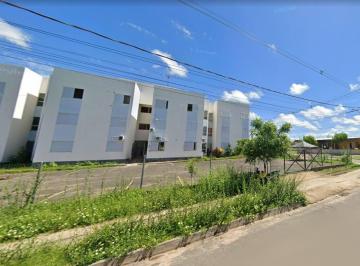 Apartamento à venda no Condomínio Residencial Parque Brasil 4 – Bairro Santa Maria da Codipi · Apartamento à venda no Condomínio Residencial Parque Brasil 4 – Bairro Santa Maria da Codipi