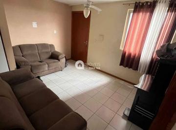 Apartamento · 40m² · 2 Quartos · 1 Vaga · Apartamento à venda no bairro Agronomia - Porto Alegre/RS